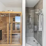Deichblick Holiday home Stick