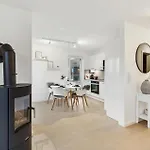 Deichblick Holiday home