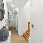 Deichblick Holiday home *