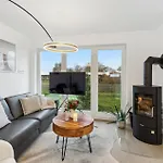 Deichblick Holiday home