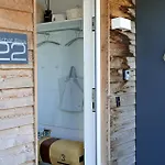 Deichblick Holiday home