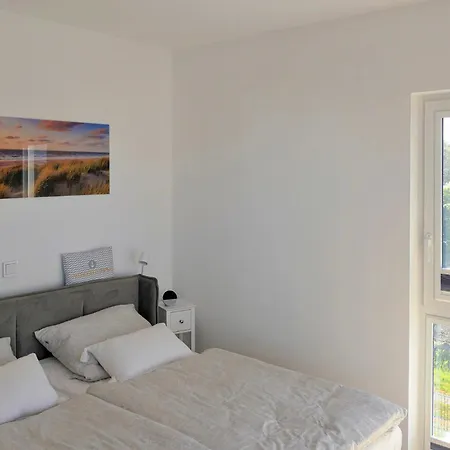 Deichblick Ferienhaus Stick