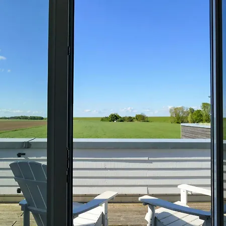 Ferienhaus Deichblick *