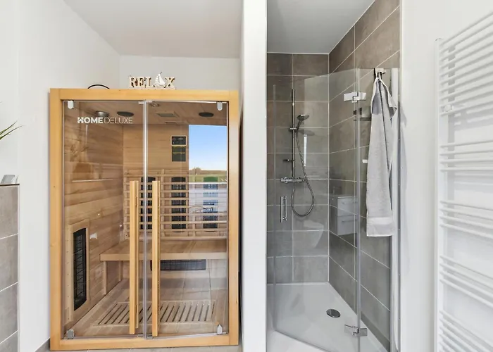 Deichblick Nyaraló Tossens