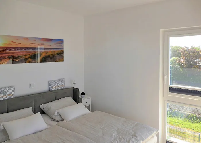 Deichblick Nyaraló Tossens