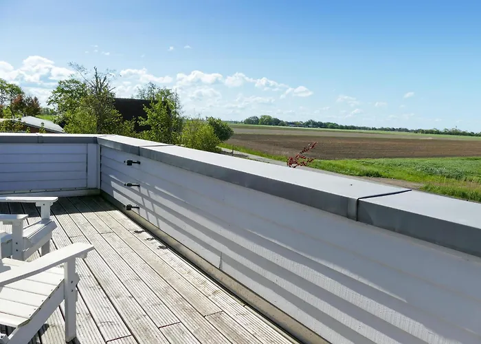 Deichblick Nyaraló *