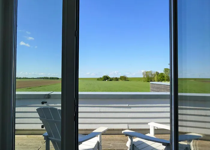 Nyaraló Deichblick *